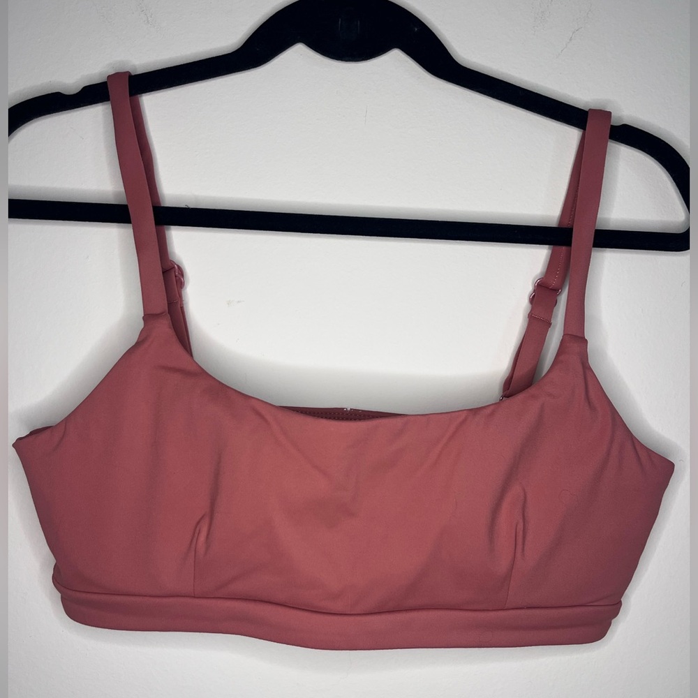 EUC Vitality Ignite Sports Bra - Size M?